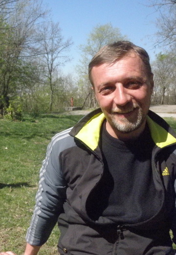My photo - Andrey, 50 from Kishinev (@andrey488920)