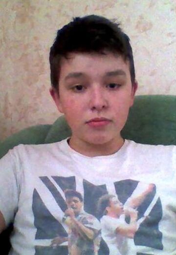 My photo - Ilya, 23 from Donetsk (@ilya64988)