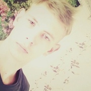 Евгений, 24, Куйтун