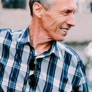 Евгений, 62, Верхняя Тойма