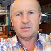 ВЛАД, 49, Севск