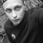 Никита, 22, Алексеевка (Белгородская обл.)