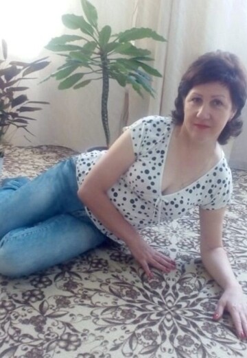 My photo - Svetlana, 53 from Mamontovo (@svetlana205423)