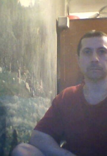 Моя фотография - евгений, 51 из Минск (@evgeniy42926)