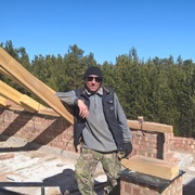 Иван, 42, Чунский