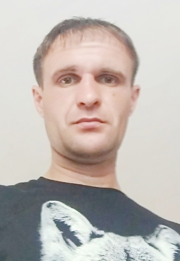 My photo - Pavel, 36 from Starobilsk (@pavel170607)