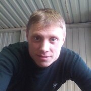 Олег, 31, Енисейск