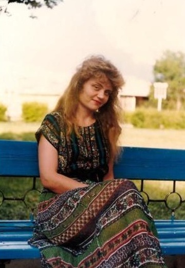 Моя фотография - Маргарита, 54 из Астрахань (@margarita3599)