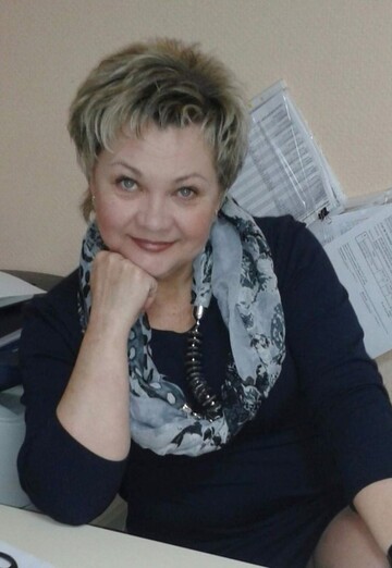 Моя фотография - Елена, 55 из Саратов (@elenademidovakamenshikova)