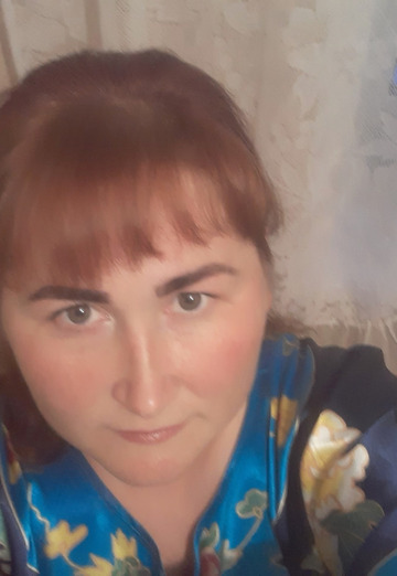 Моя фотография - Ирина Лузянина, 41 из Сыктывкар (@irinaluzyanina3)