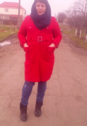 Моя фотография - Сусанна, 39 из Геническ (@susanna689)