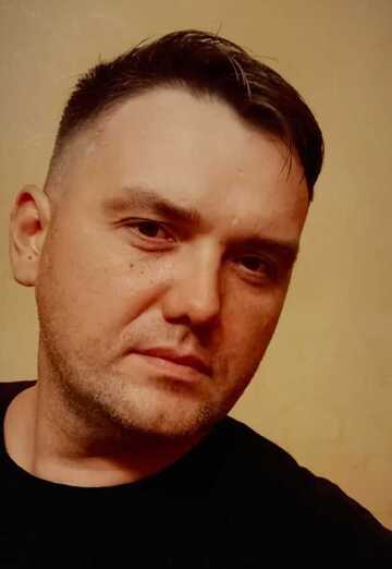 Моя фотография - Андрей, 43 из Краснодар (@andrey860105)