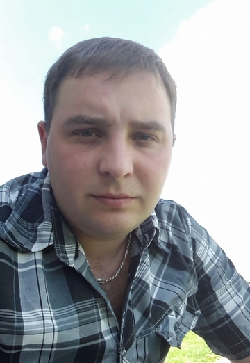 Моя фотография - Dmitrijs, 33 из Рига (@dmitrijs71)
