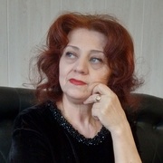 Olga 56 Dmitrov