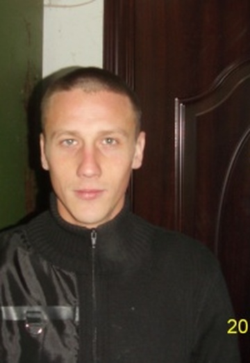 My photo - ALEKSEY, 41 from Sokol (@aleksey5606)