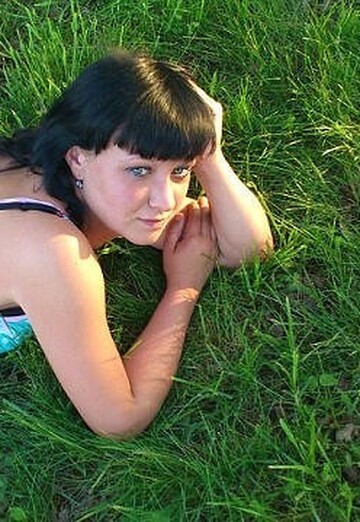 My photo - Ekaterina Makarova, 39 from Pavlovsky Posad (@ekaterinamakarova28)