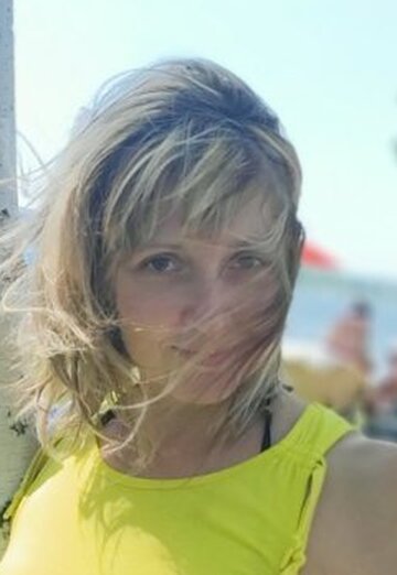 Моя фотография - Оксана, 45 из Харьков (@oksana121535)