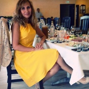 Alina, 35, Ишимбай