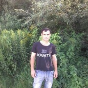 Max, 38, Правдинский