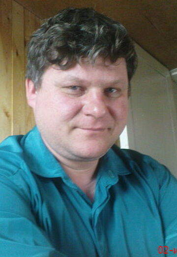 Моя фотография - ОЛЕГ, 54 из Тайшет (@oleg191774)