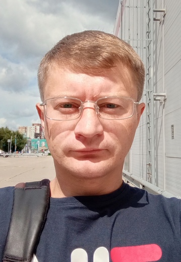Моя фотография - Сергей, 35 из Котельники (@sergey840827)