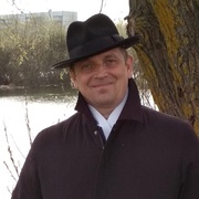 Андрей, 54, Великий Новгород