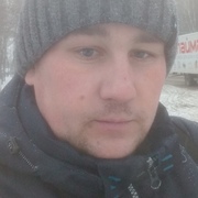 Евгений, 28, Илек