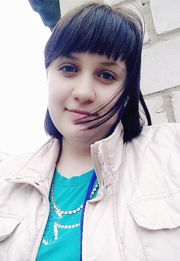 Моя фотография - Аня, 22 из Славгород (@anya38228)