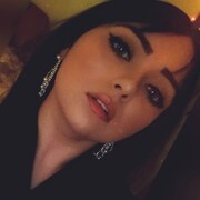 Ольга, 23, Реутов