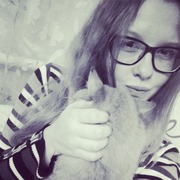 Юлия Медведева, 21, Павловск