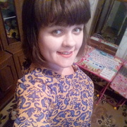 Ольга, 28, Кадошкино