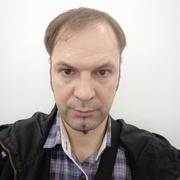 Борис, 39, Калининград