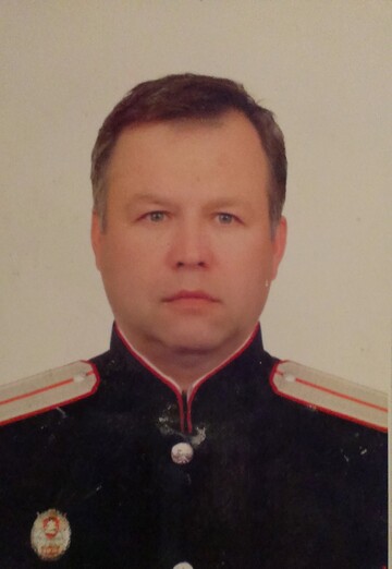 Моя фотография - Станислав, 63 из Серпухов (@stanislav16394)