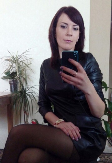 Моя фотография - Юлиа, 38 из Любань (@uliyaemelyanova1)