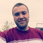 Максим, 29, Давыдовка
