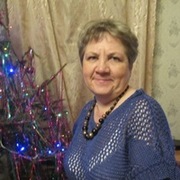 Людмила, 58, Питкяранта