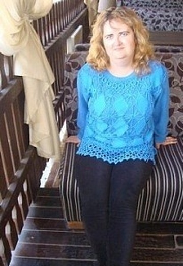 Моя фотографія - Юлия, 40 з Кривий Ріг (@uliyakara0)