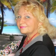 Людмила, 69, Абинск