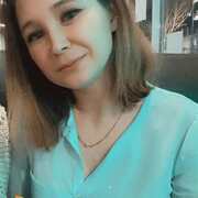 Зилька Шаракова, 35, Нурлат