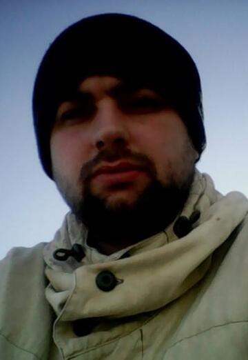 My photo - Anton, 36 from Horlivka (@1318696)