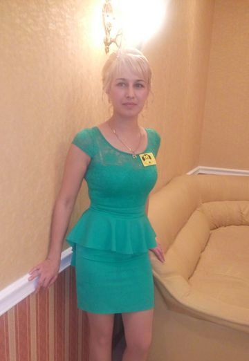 Моя фотография - Анастасия, 36 из Краснодар (@anastasiya86819)