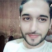 GULL AHMAD 31 Lahore