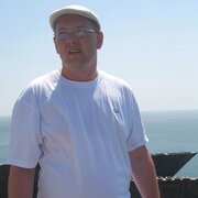 сергей, 41, Александровская