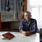 Андрей Филипов, 58, Опочка
