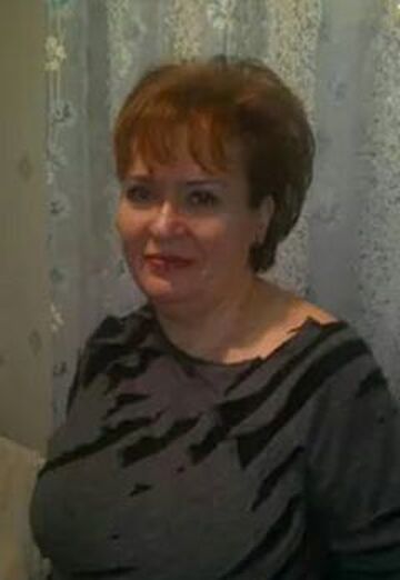My photo - Olga, 56 from Belorechensk (@olga171005)