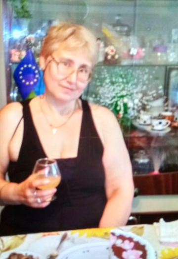 Моя фотография - Лора, 61 из Запорожье (@lora6077)