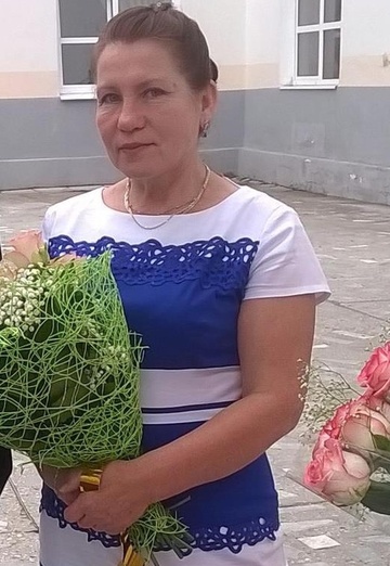 My photo - Tatyana Kamenskih, 64 from Perm (@tatyanakamenskih)