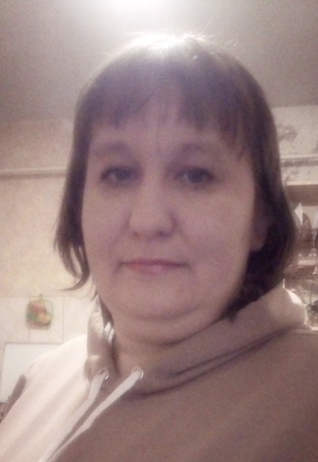 My photo - Tatyana, 39 from Zhirnovsk (@tatyana401539)
