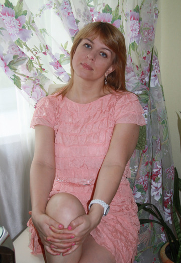 Моя фотография - Arina, 44 из Мурманск (@arina2781)