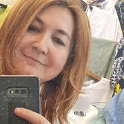 Риана, 40, Новороссийск